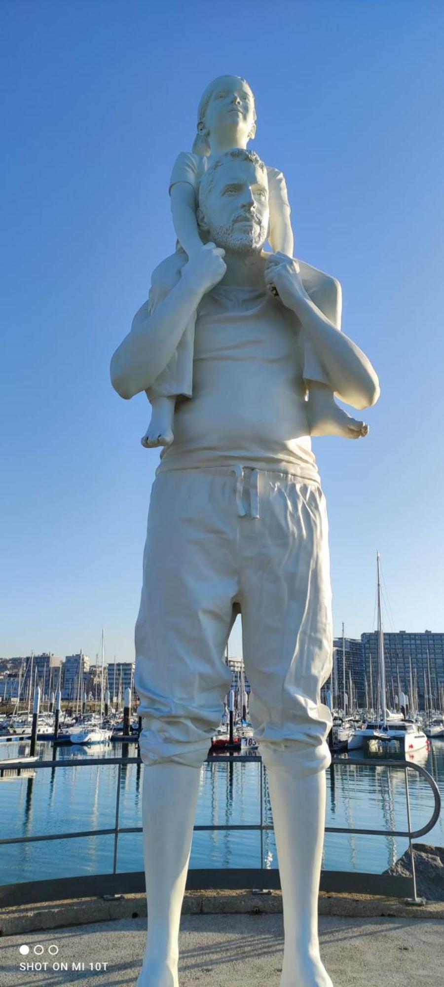 Vivez Le Centre Ville A La Plage - Balcon Le Havre Ngoại thất bức ảnh